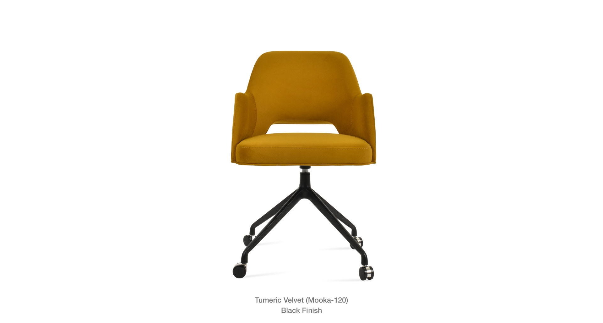 Picture of Marash Arm Spider Chair
