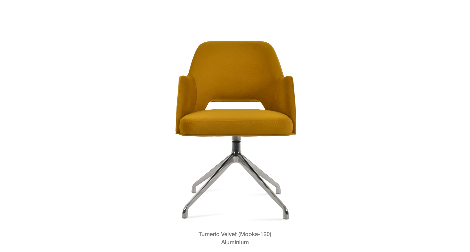 Picture of Marash Arm Spider Chair