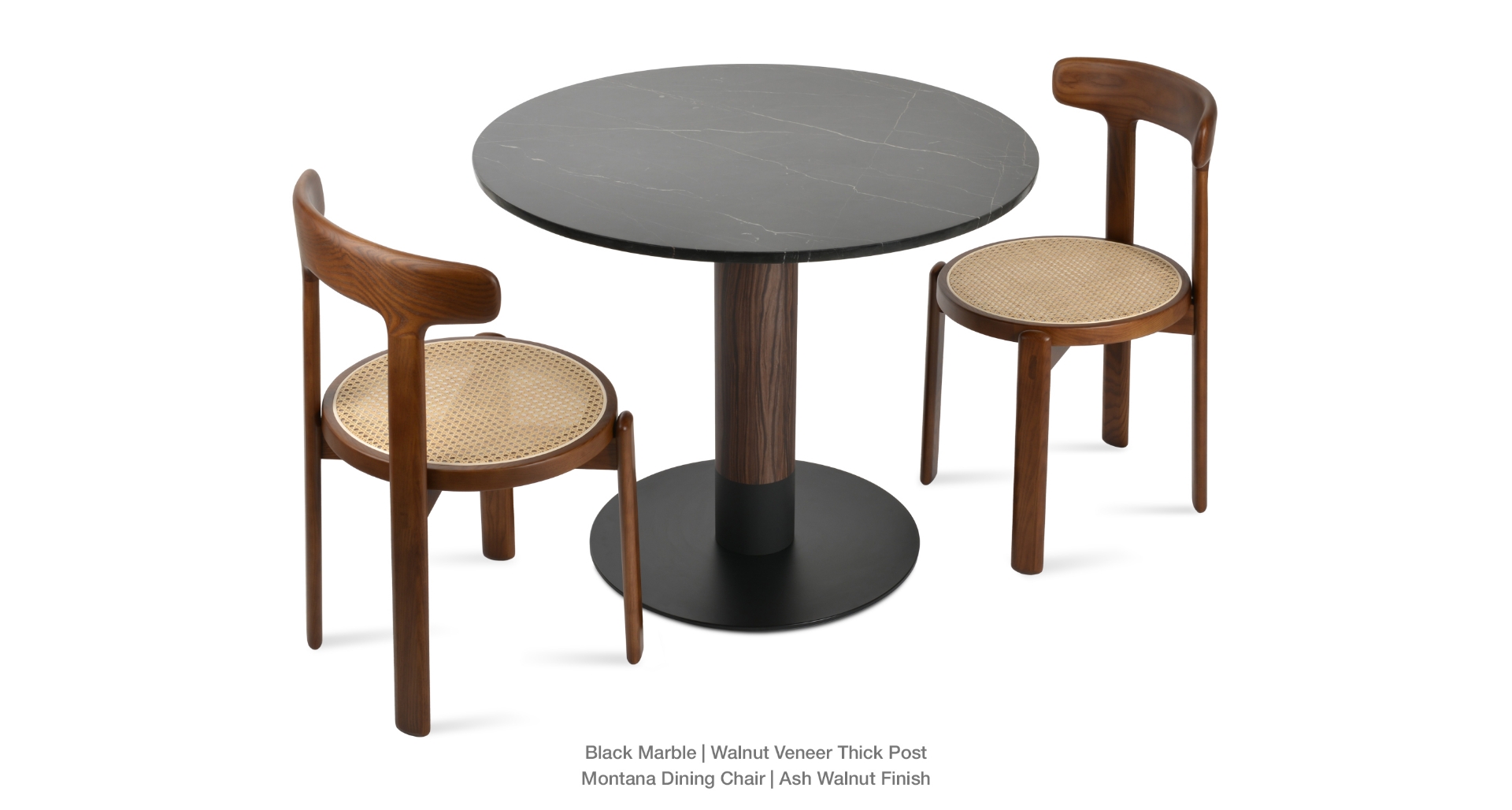 Picture of Tango Marble Dining Table