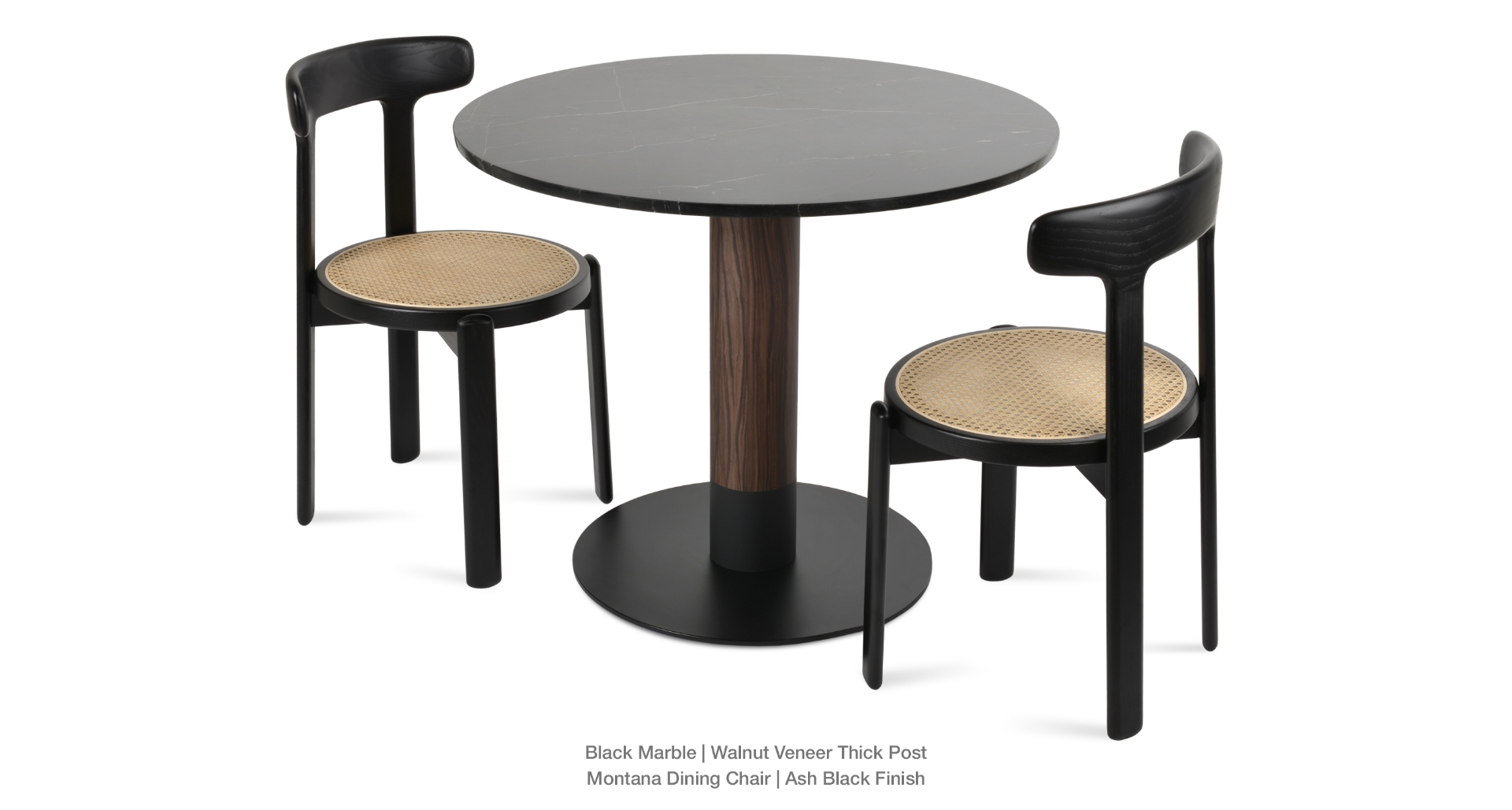 Picture of Tango Marble Dining Table