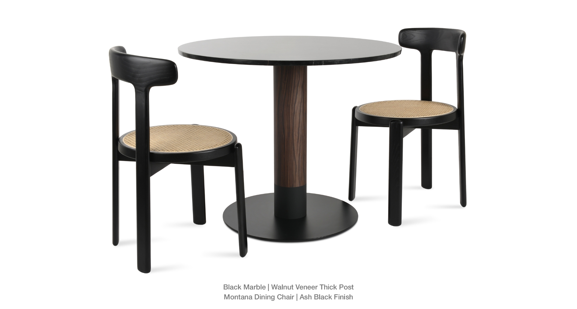 Picture of Tango Marble Dining Table