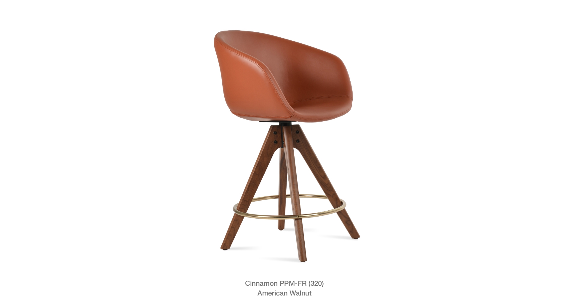 Picture of Tribeca Pyramid Stools