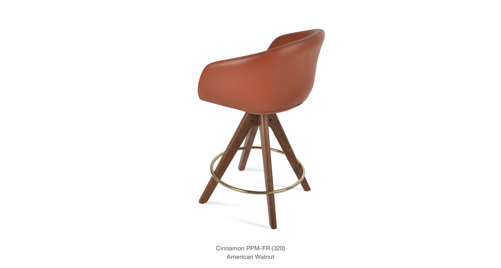 Picture of Tribeca Pyramid Stools