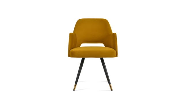 Picture of Marash Arm Star Chair