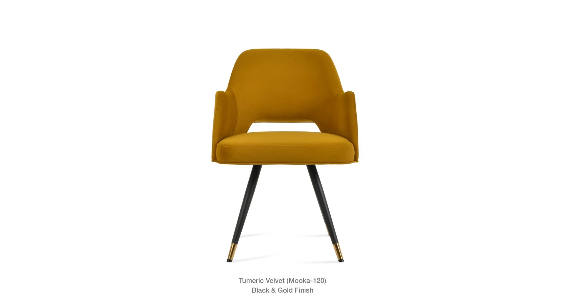 Picture of Marash Arm Star Chair