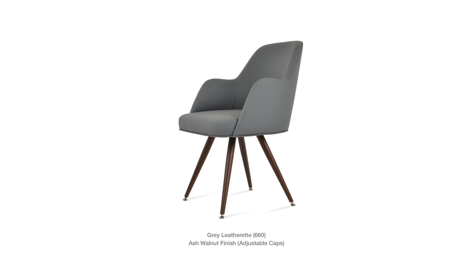 Picture of Marash Arm Star Chair