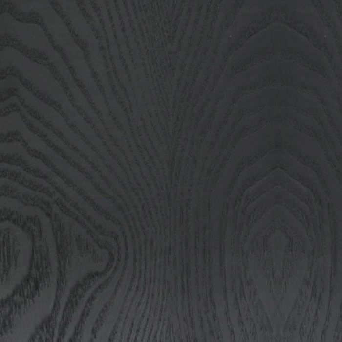 Plywood Black Finish