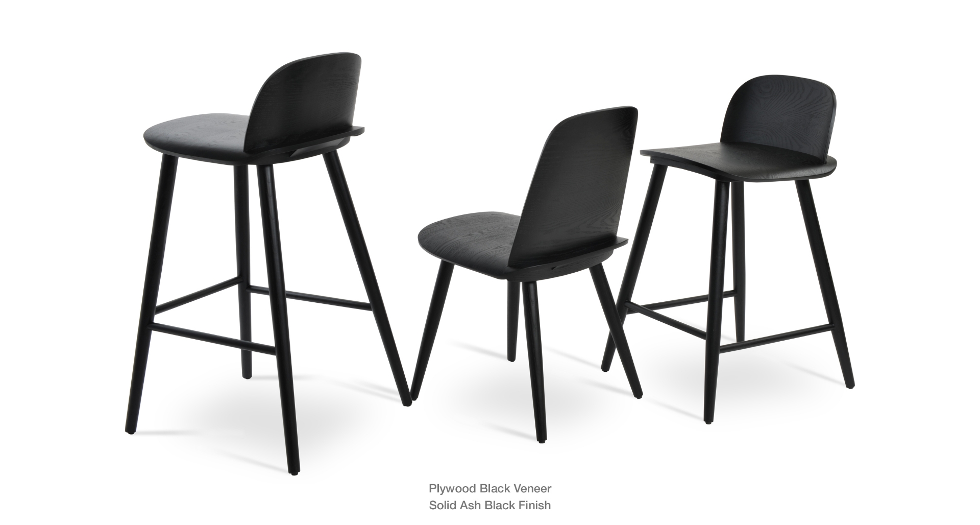 Picture of Janelle Stool