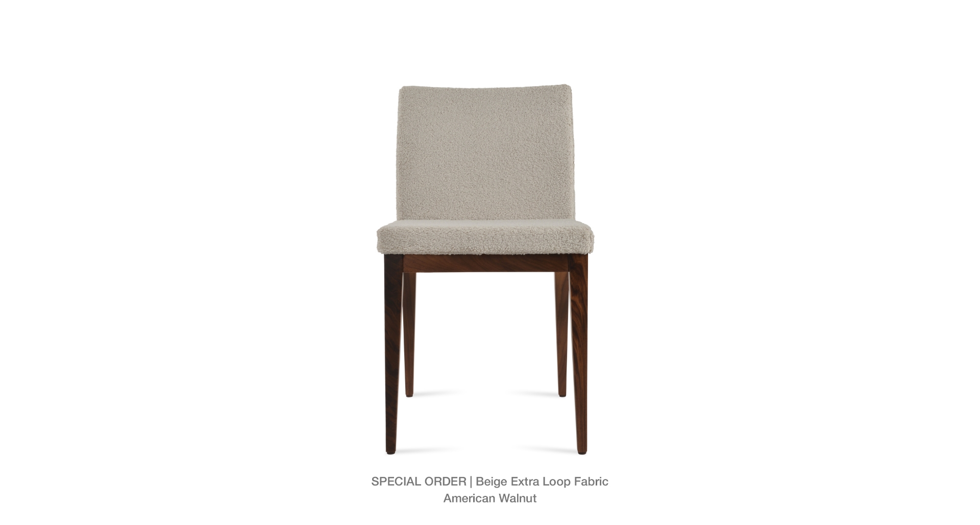 Picture of Aria Wood Chair