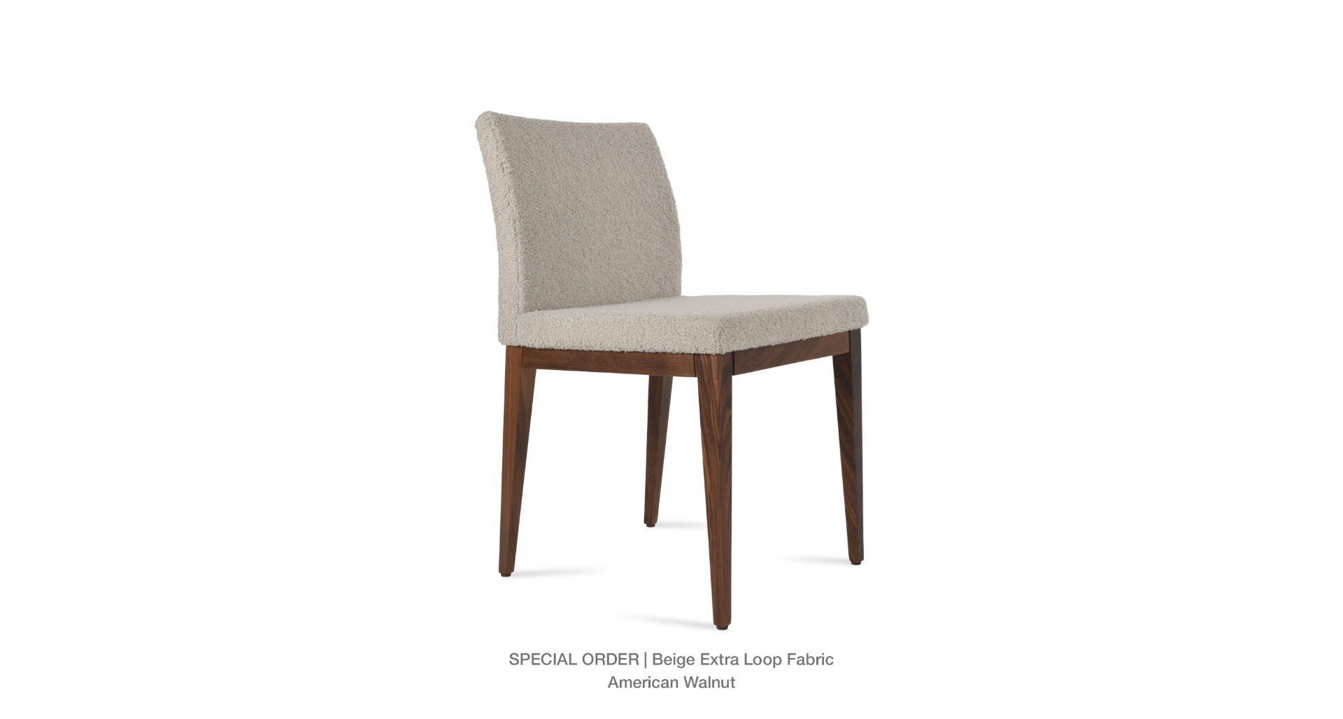 Picture of Aria Wood Chair