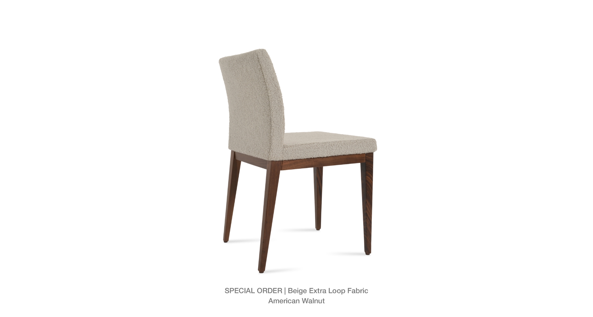 Picture of Aria Wood Chair
