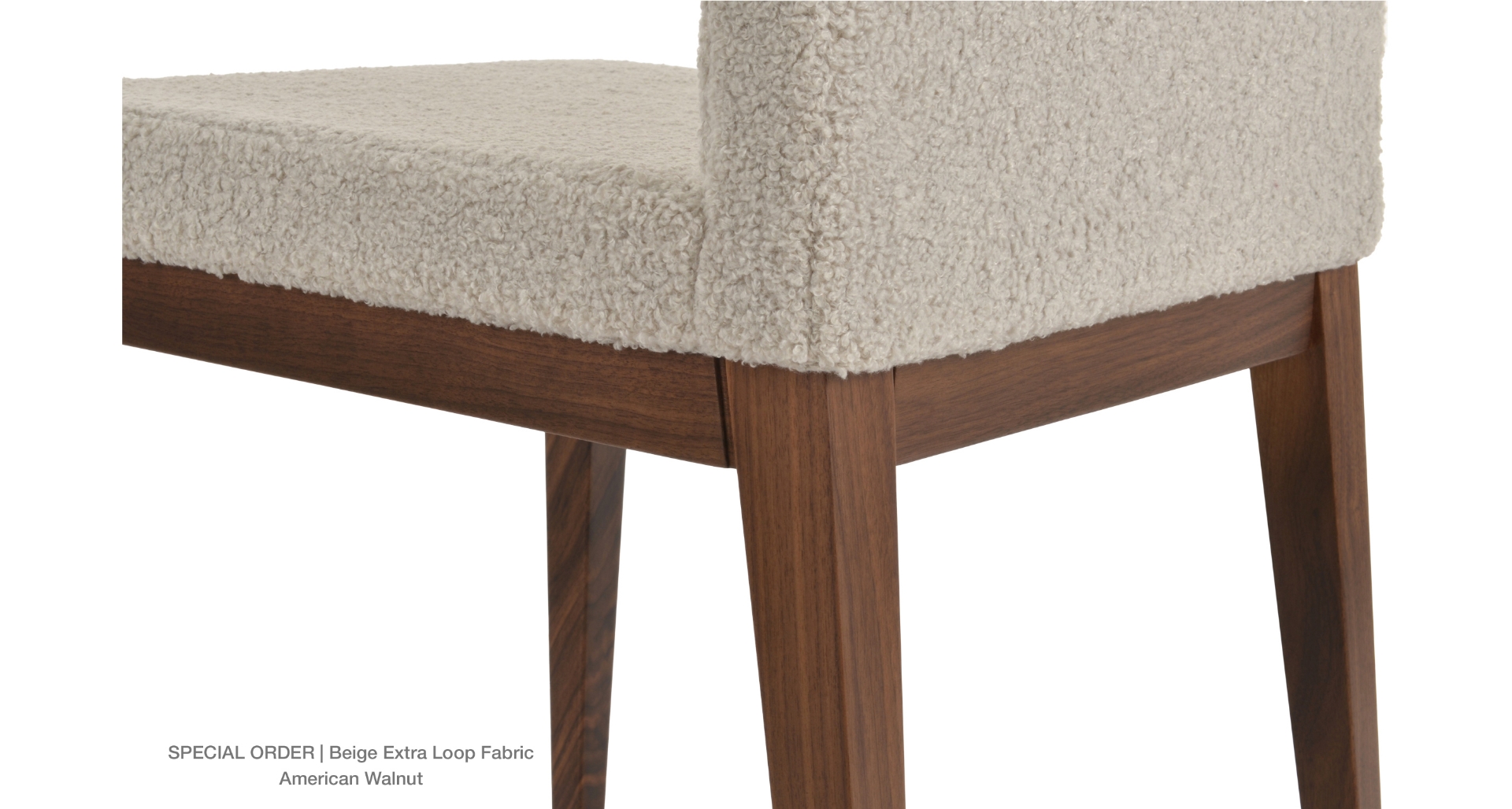 Picture of Aria Wood Chair