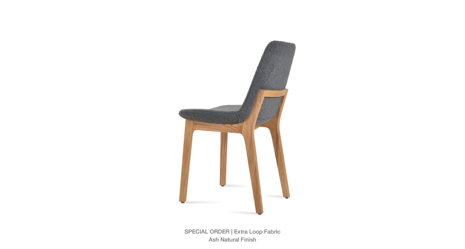 Picture of Eiffel Wood Chair