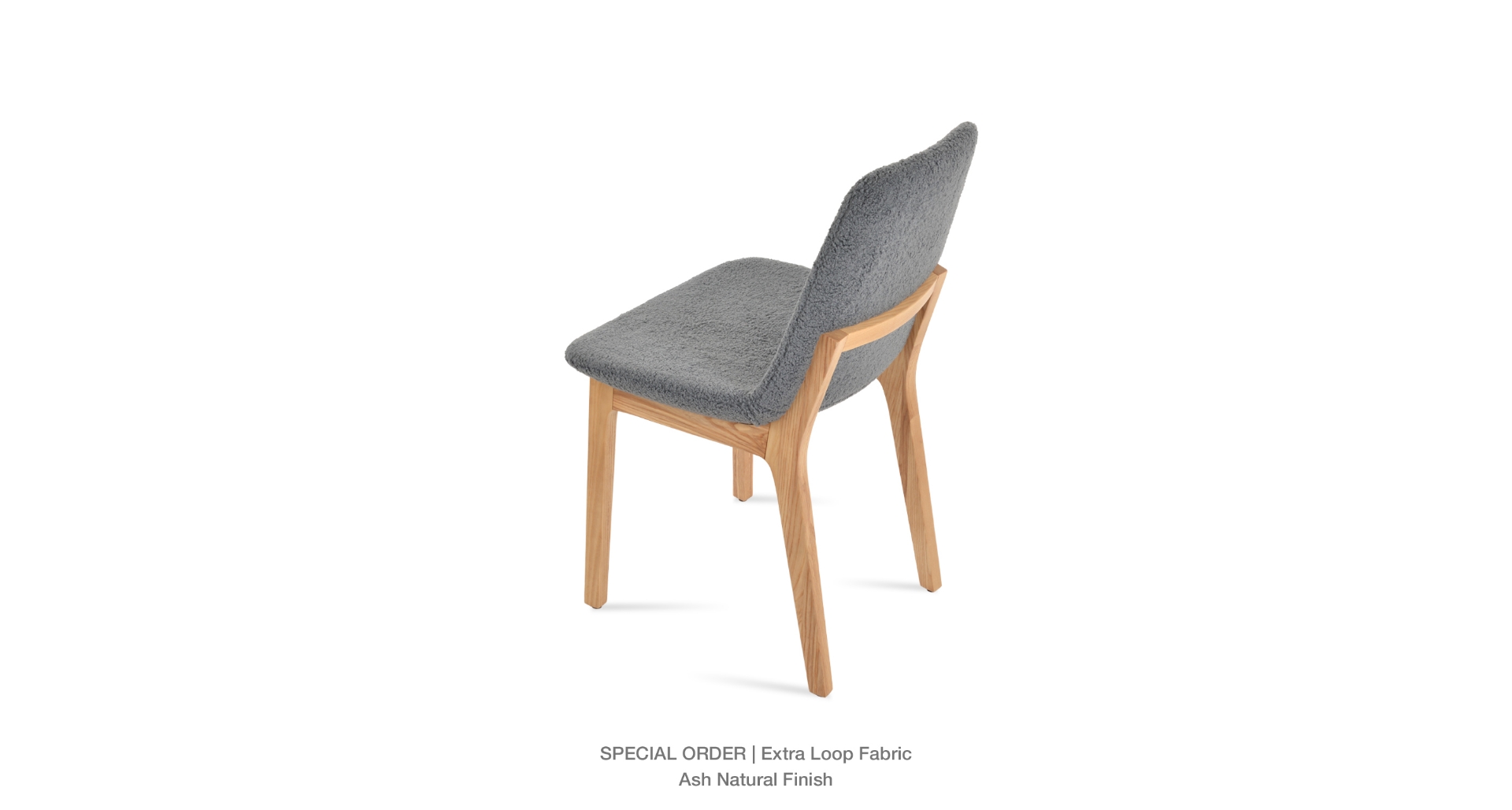 Picture of Eiffel Wood Chair