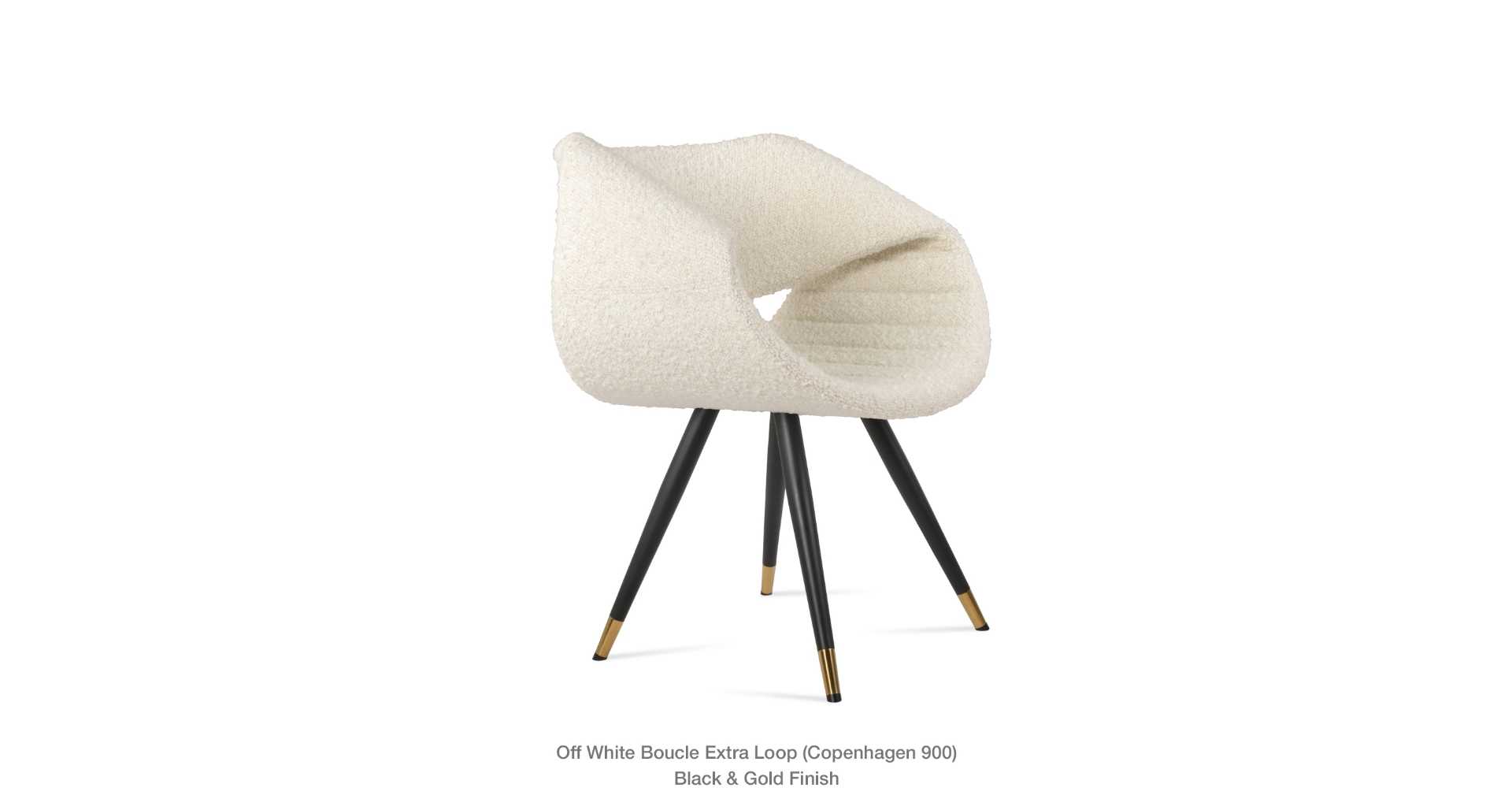 Picture of Seminyak Star Chair