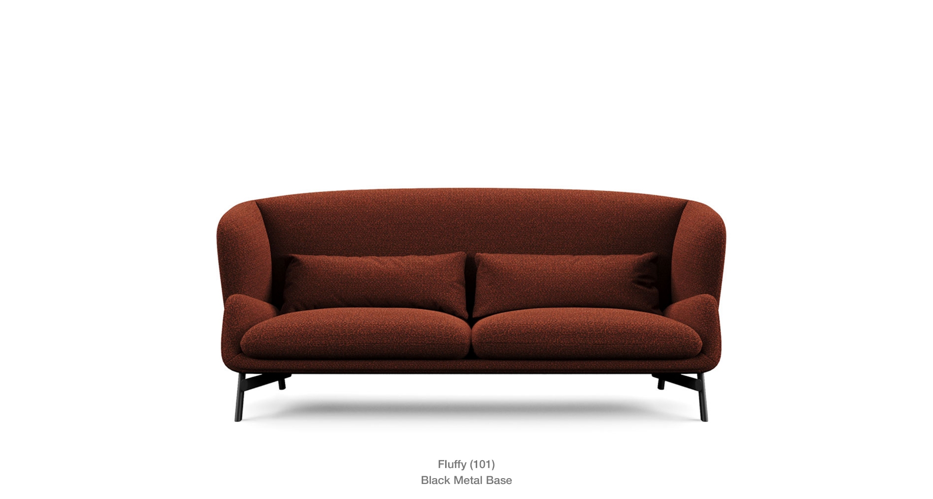 Picture of Coquille Sofa