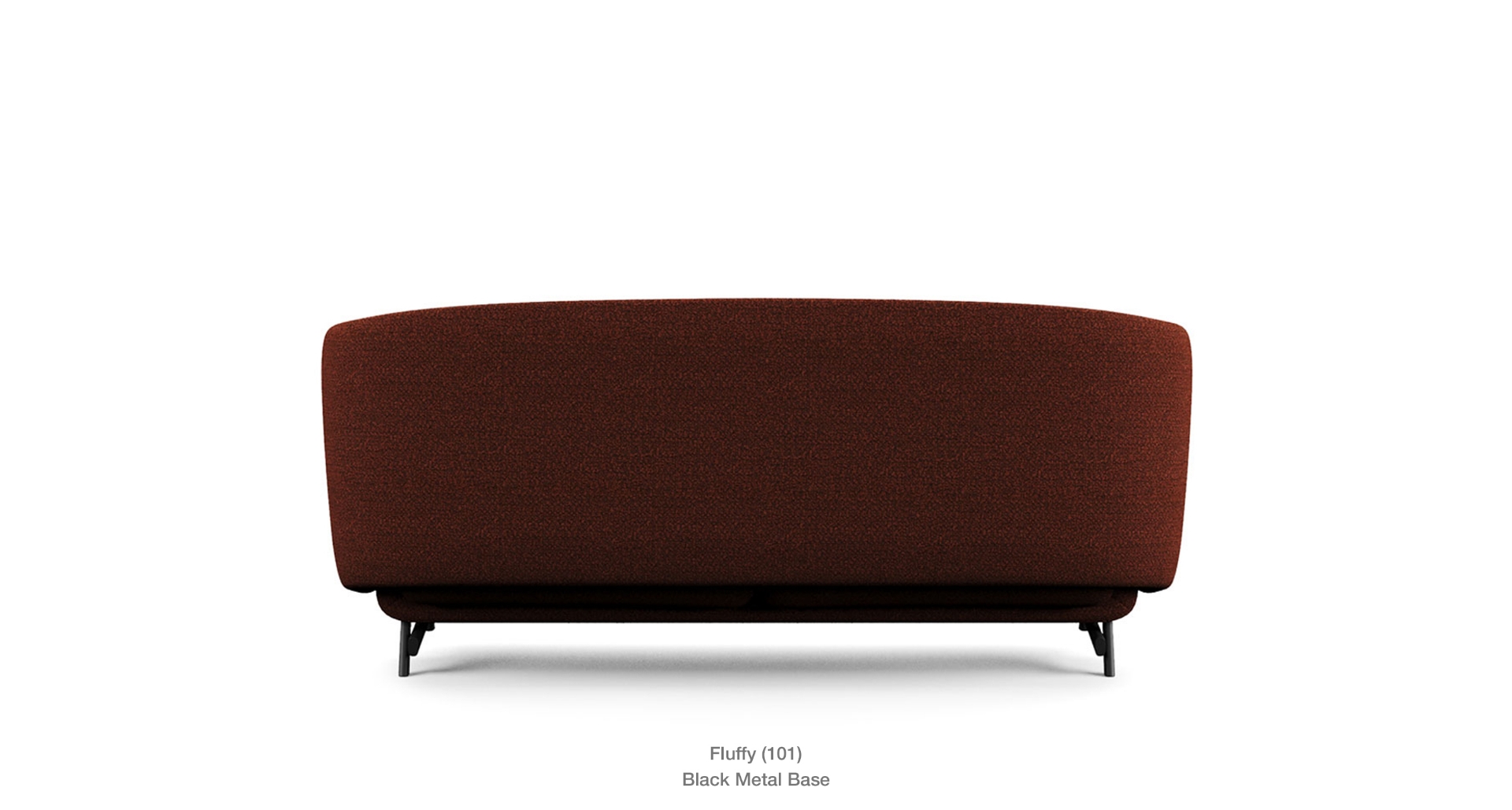 Picture of Coquille Sofa