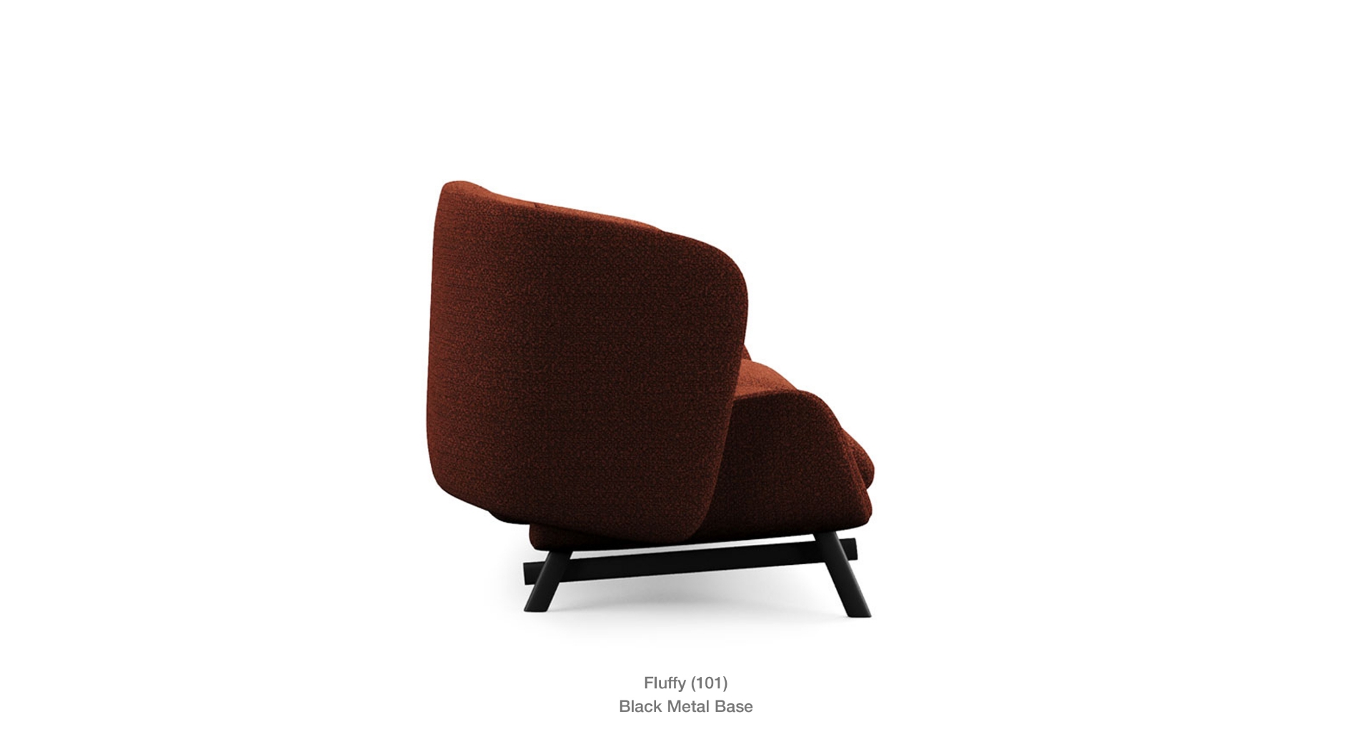 Picture of Coquille Sofa