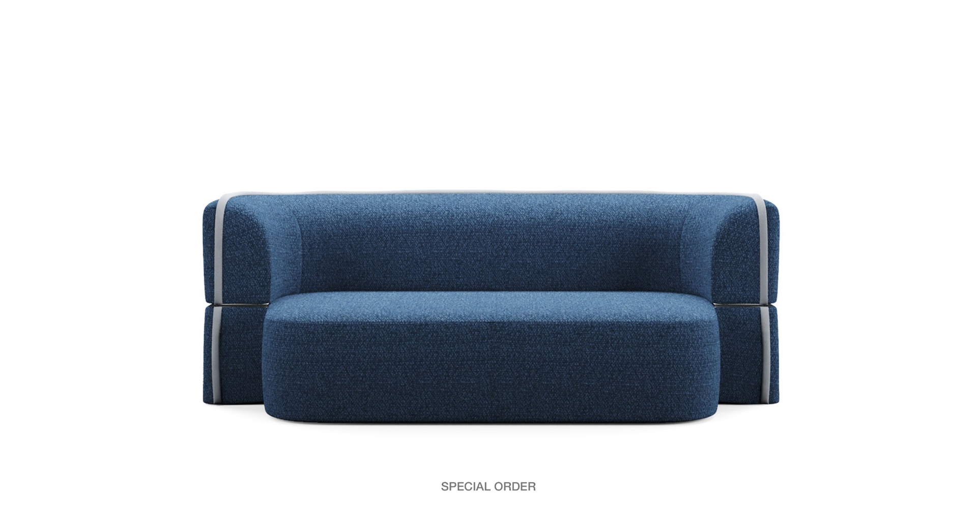 Picture of Soft Island Sofa