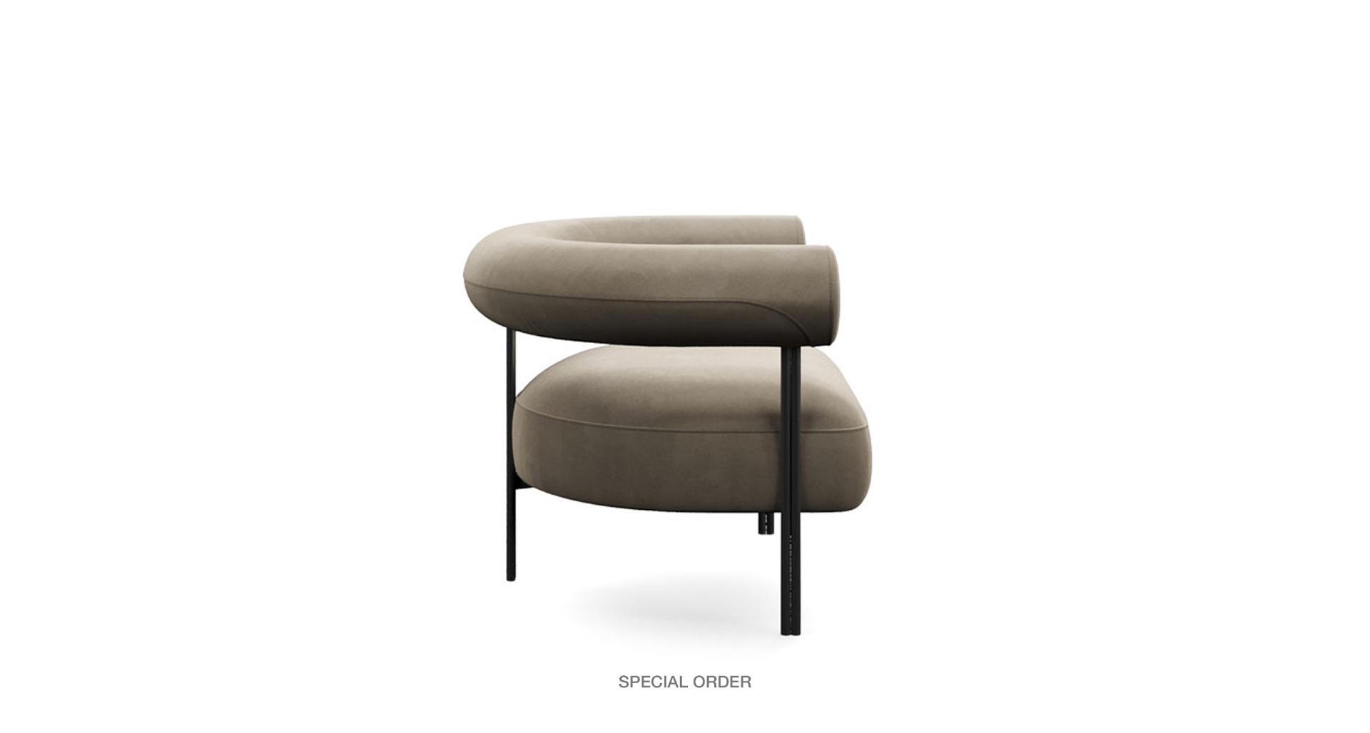 Picture of Toro Armchair
