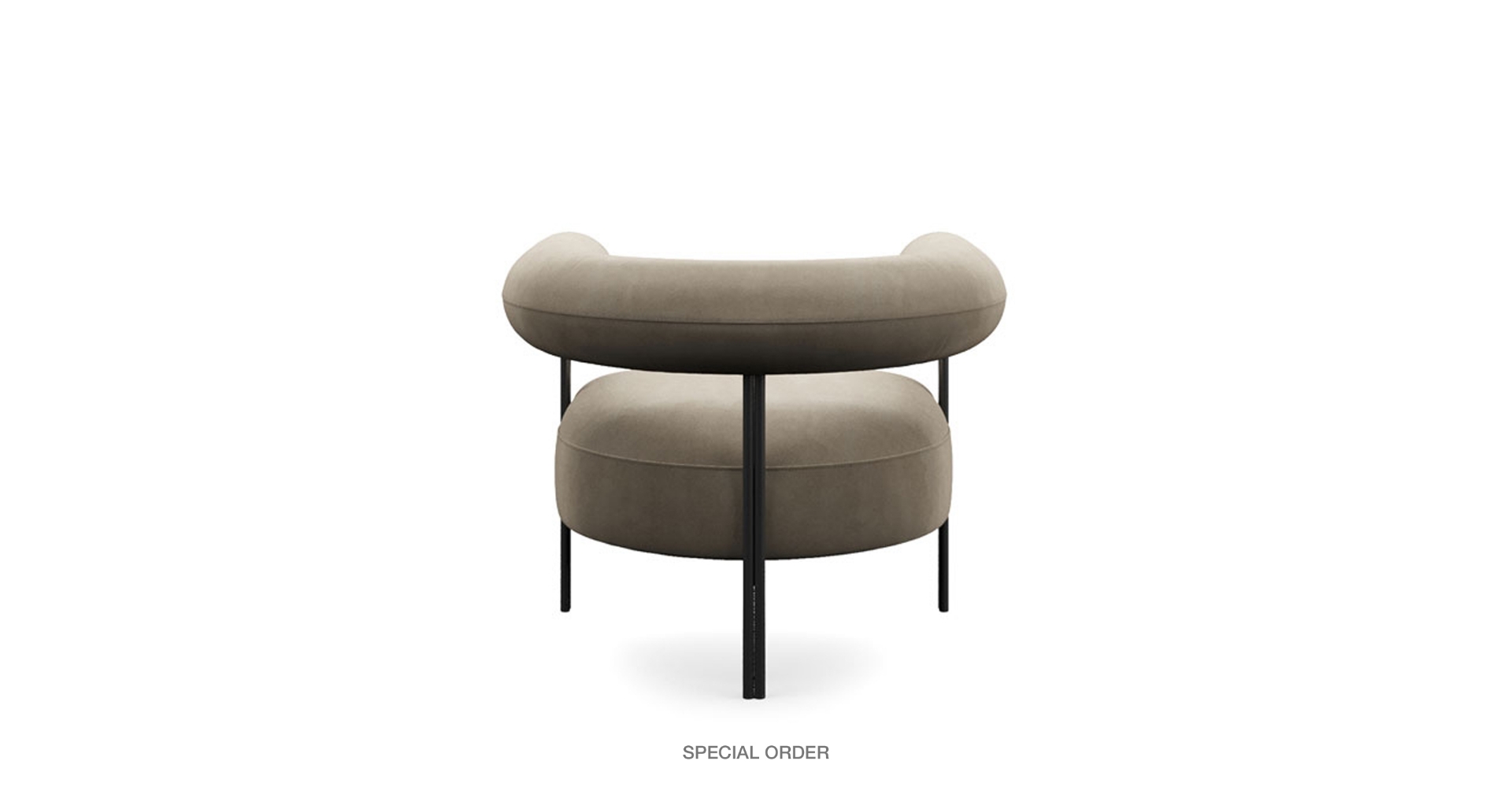 Picture of Toro Armchair