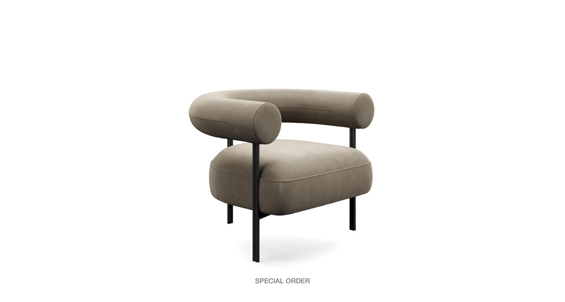 Picture of Toro Armchair