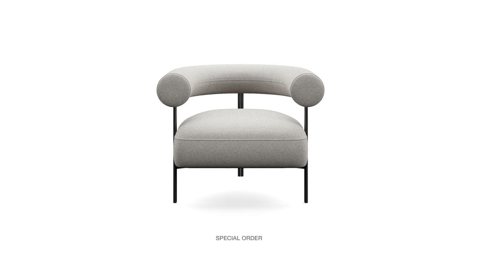 Picture of Toro Armchair