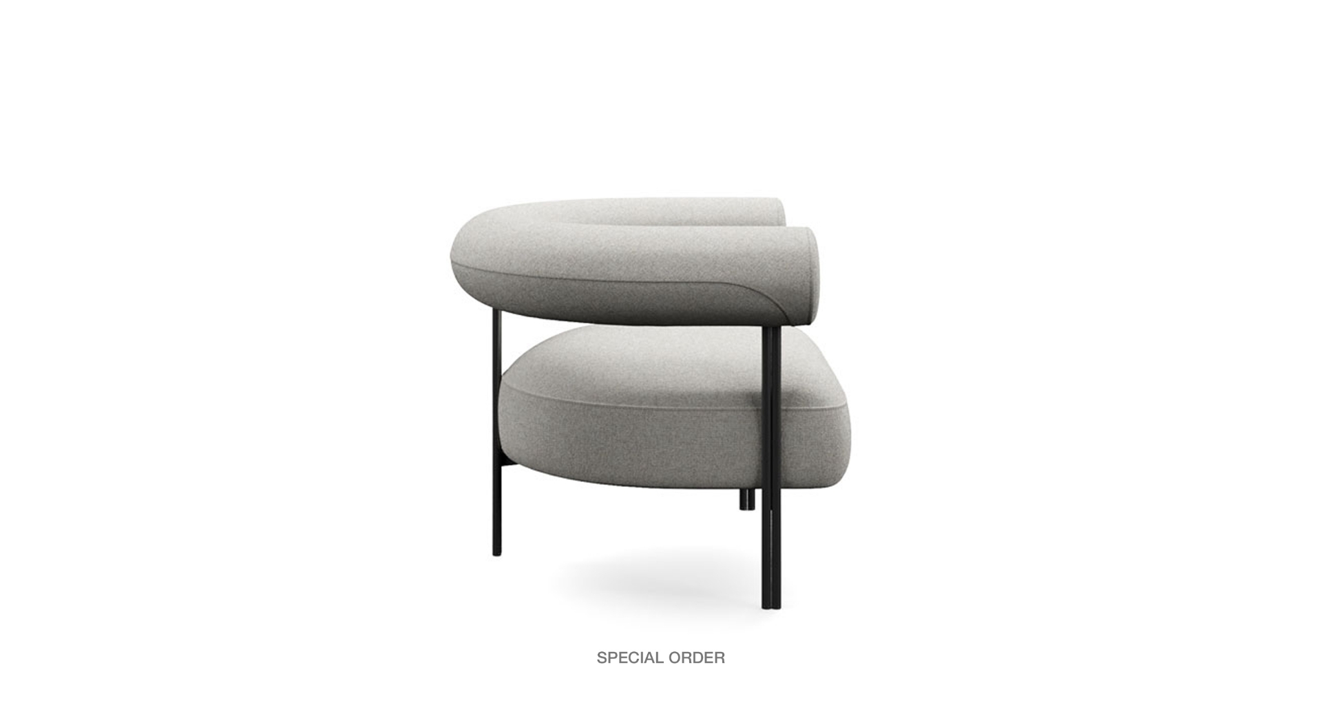 Picture of Toro Armchair