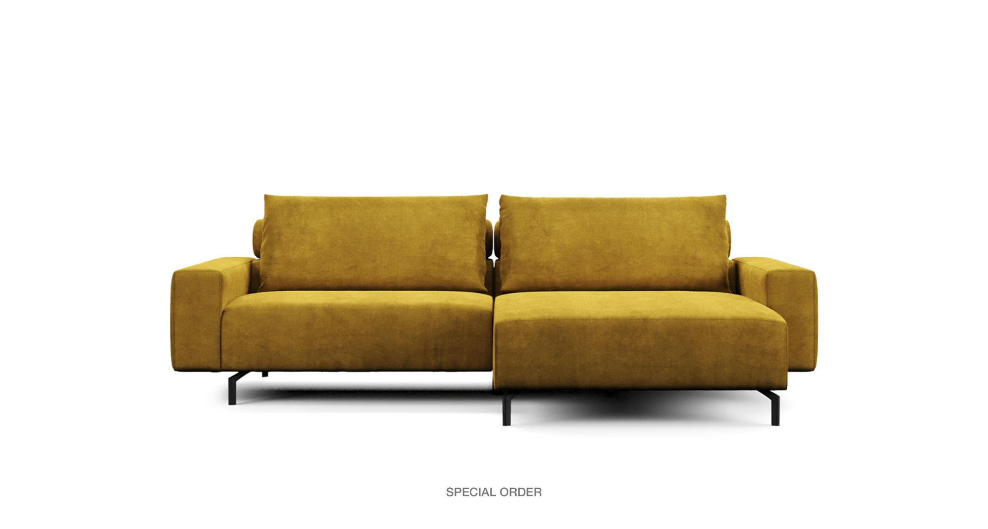 Picture of Gavi Sectional