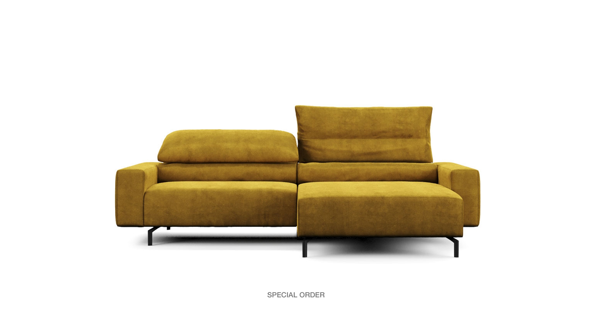 Picture of Gavi Sectional