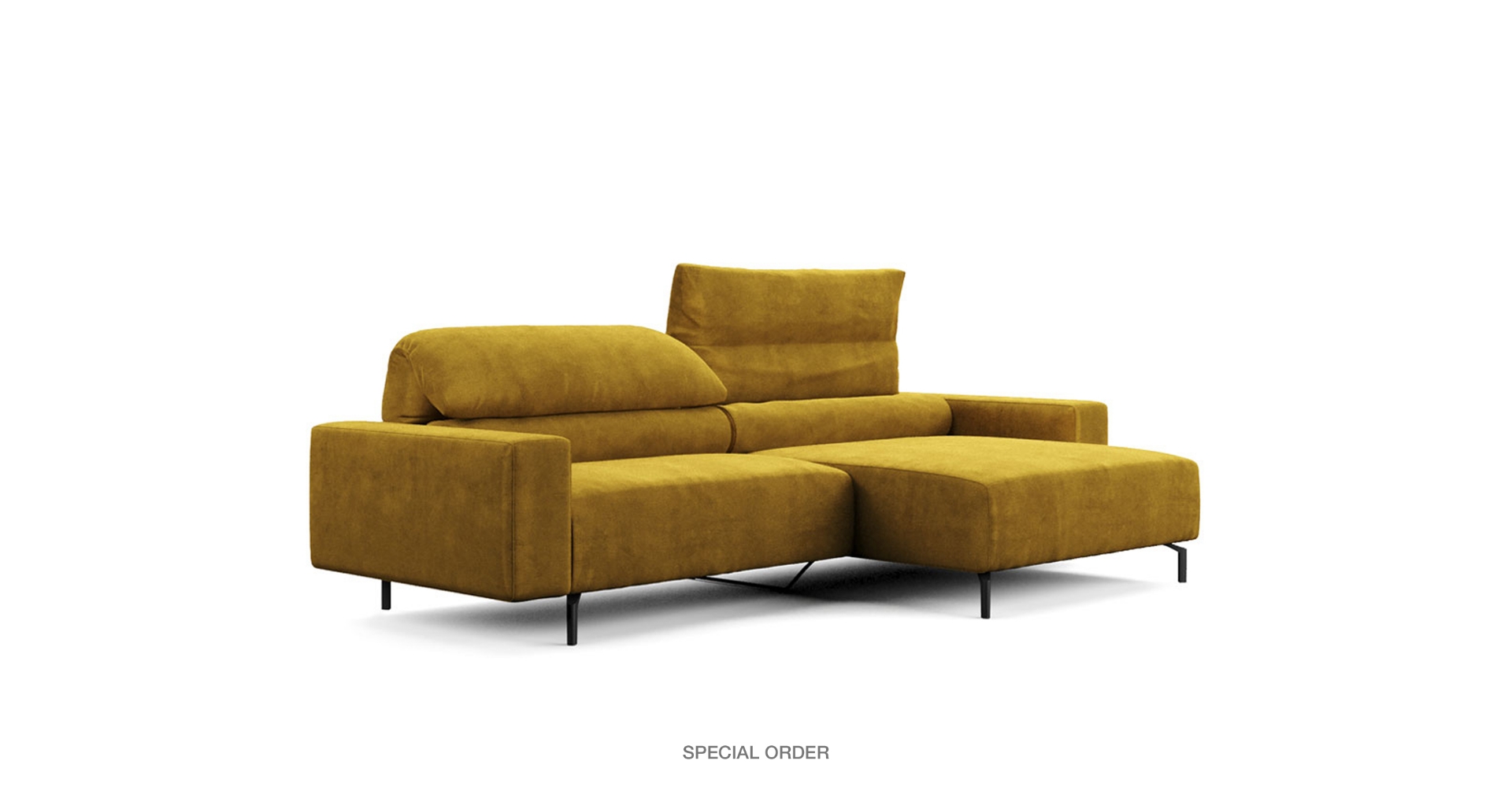 Picture of Gavi Sectional