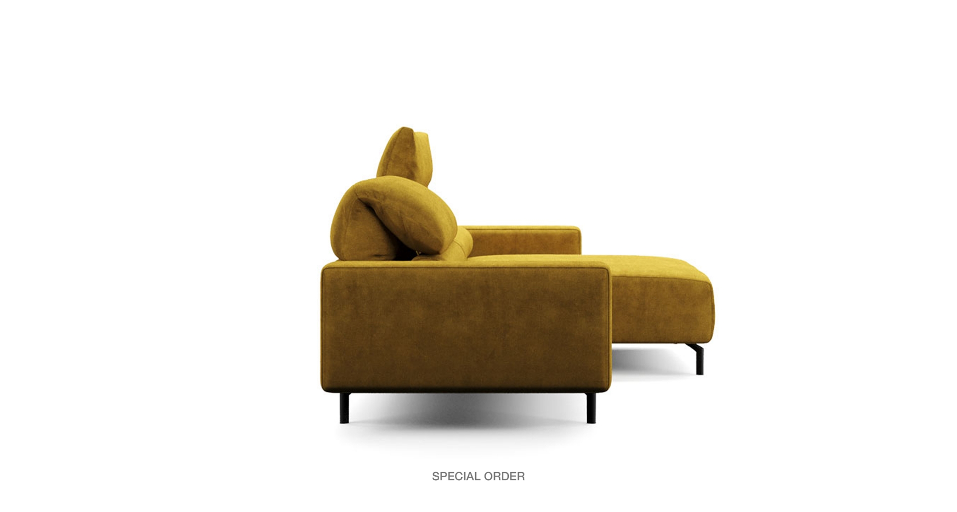 Picture of Gavi Sectional
