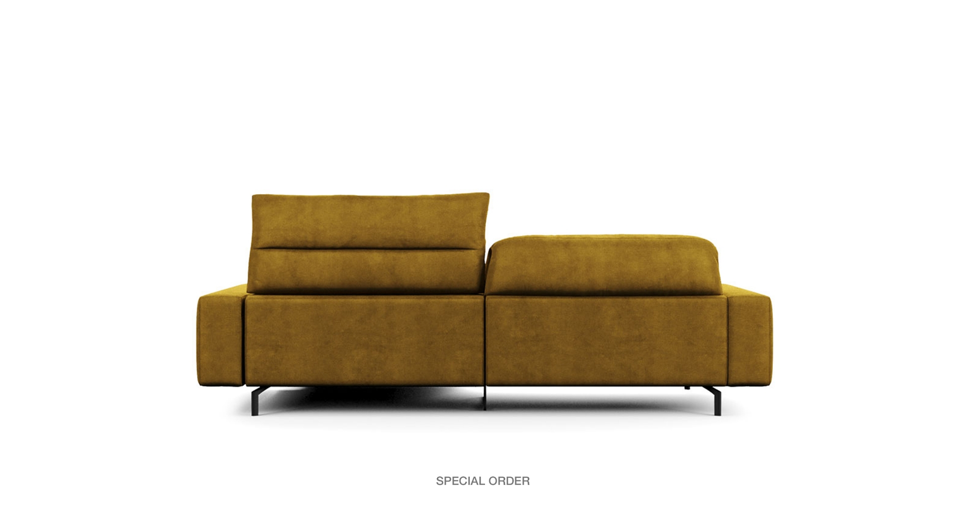 Picture of Gavi Sectional
