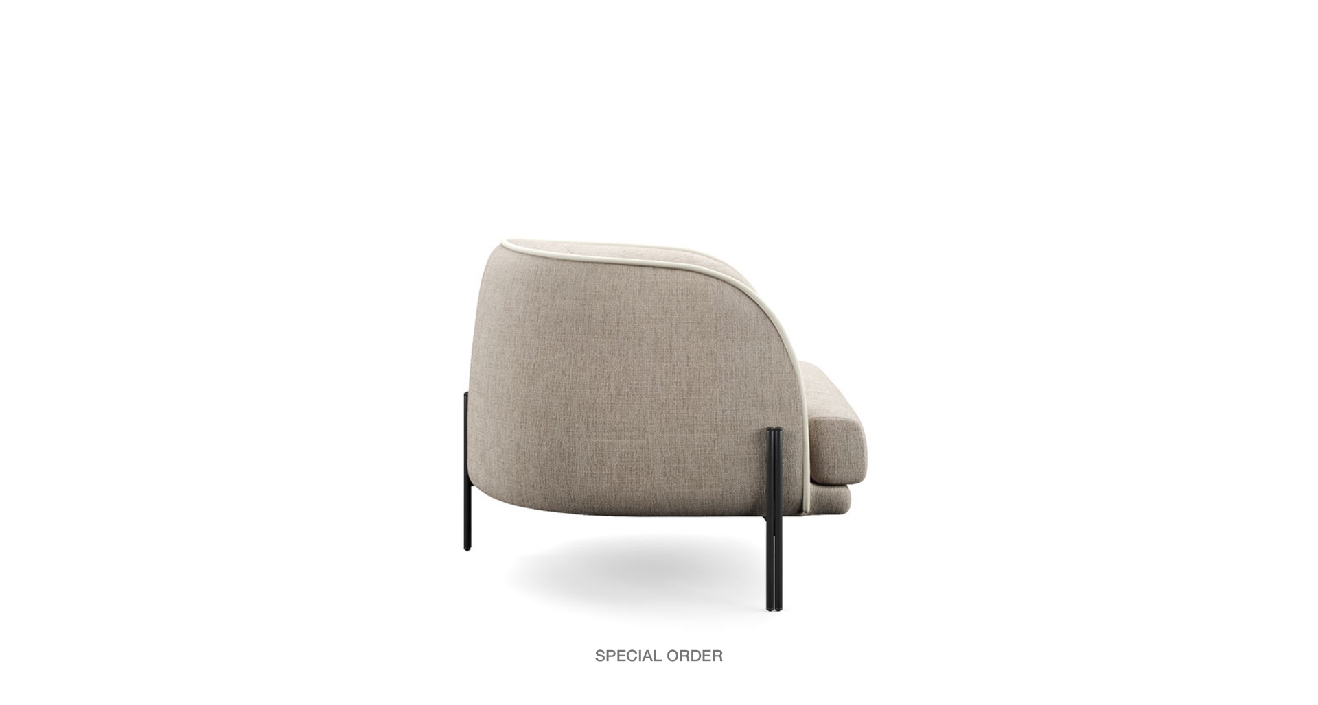 Picture of Caillou Armchair