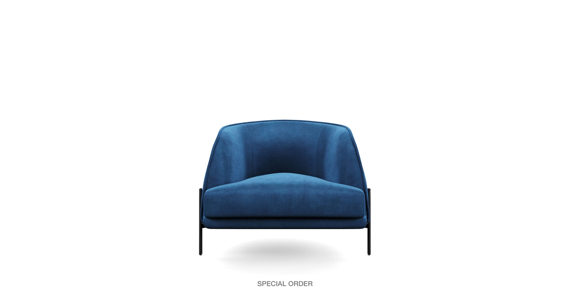 Picture of Caillou Armchair