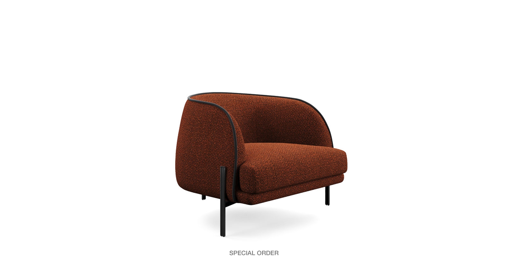 Picture of Caillou Armchair