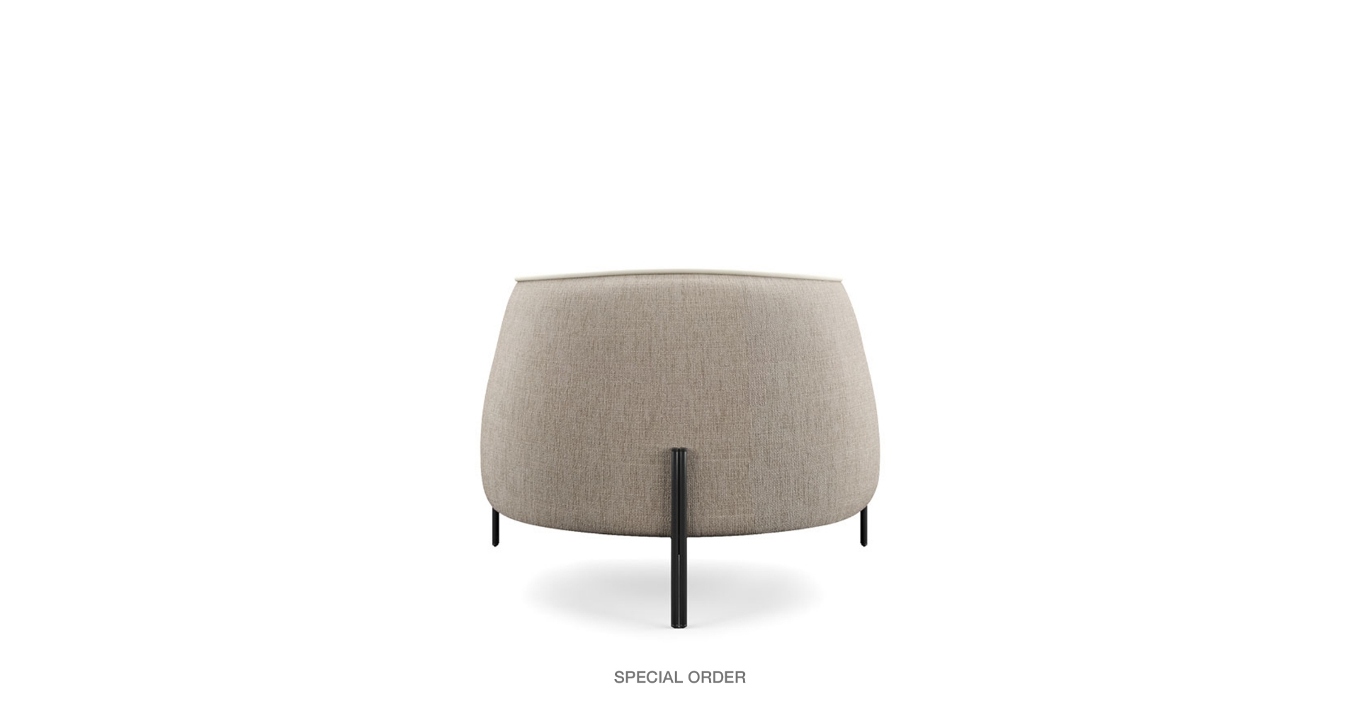 Picture of Caillou Armchair