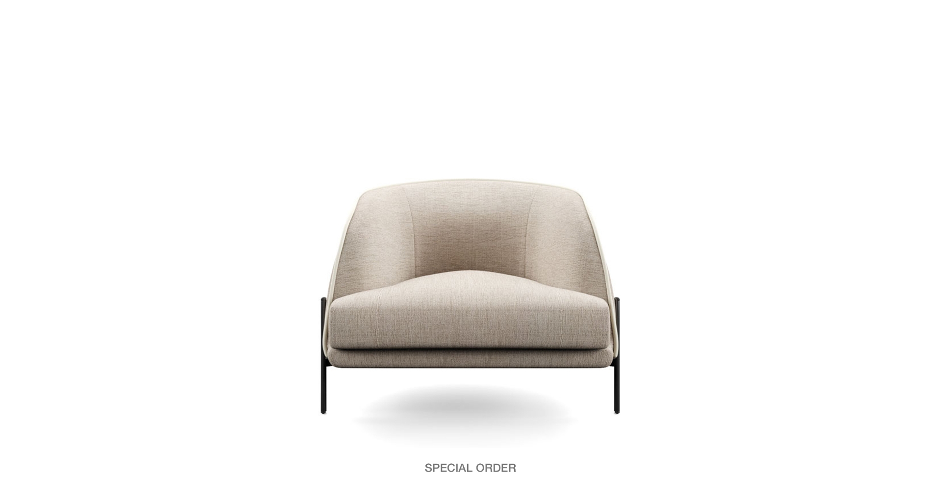 Picture of Caillou Armchair