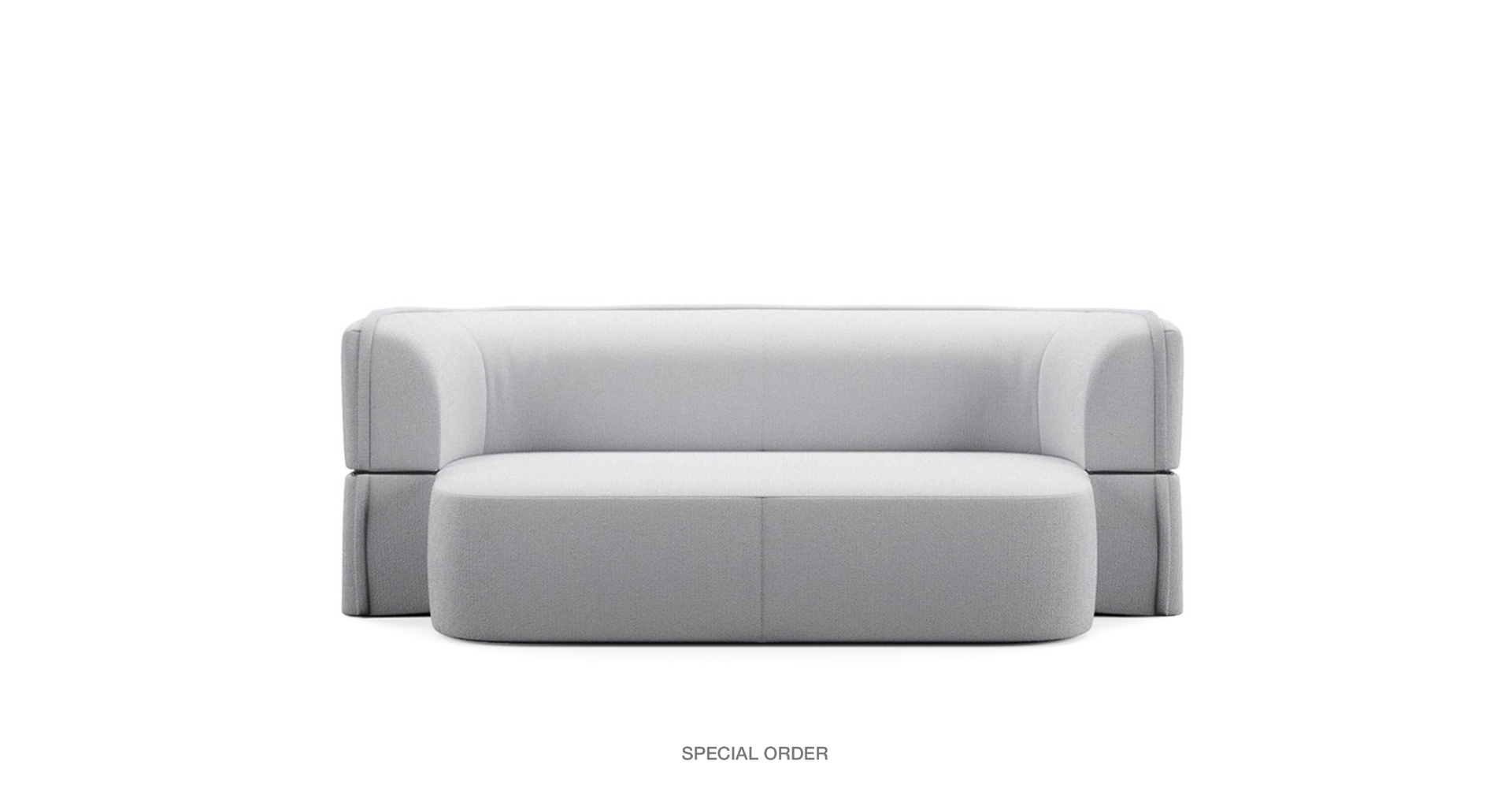 Picture of Soft Island Sofa