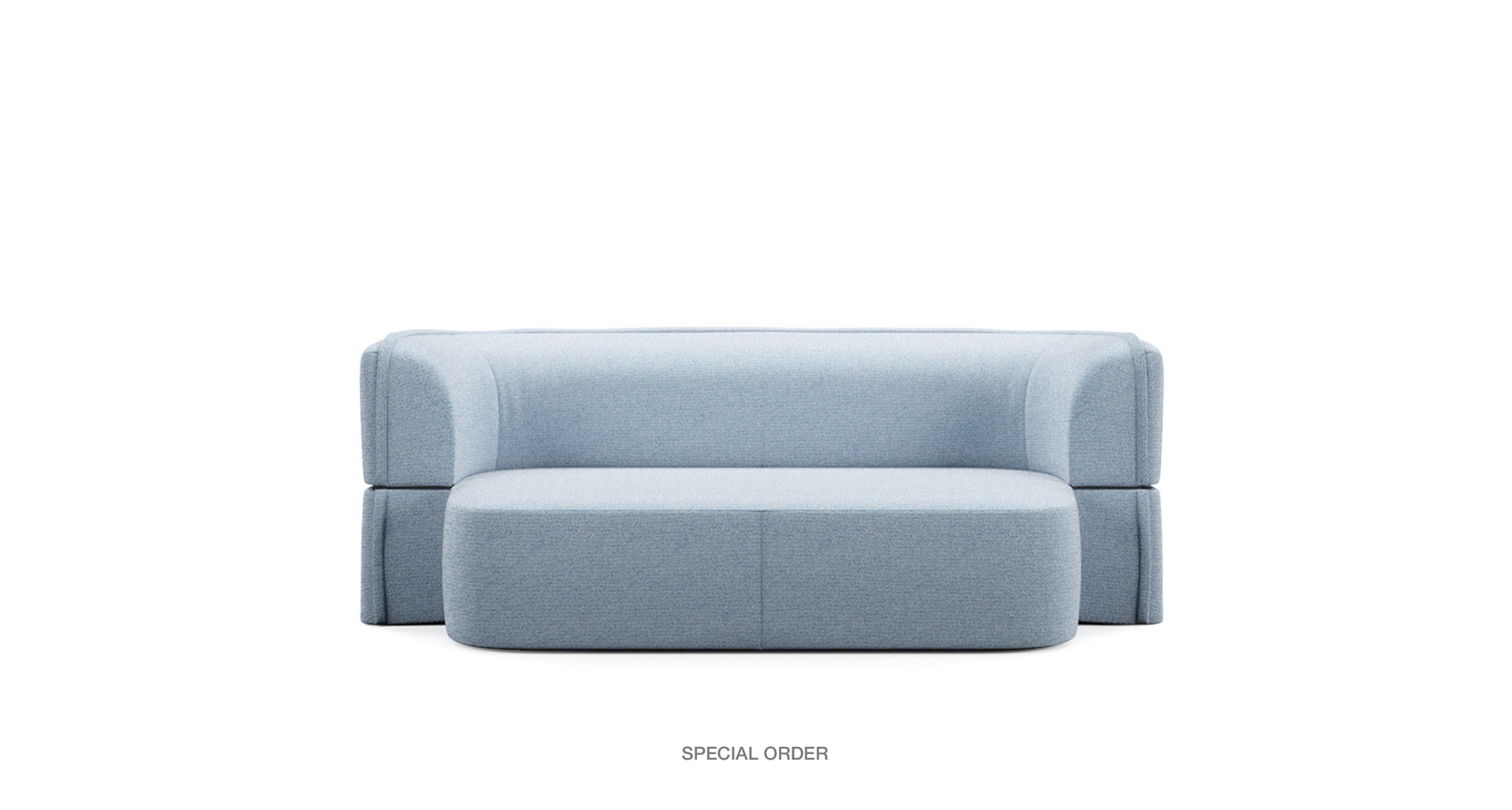 Picture of Soft Island Sofa