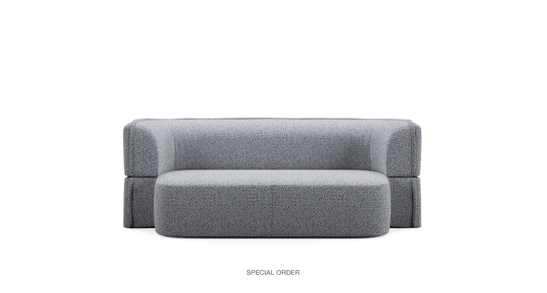 Picture of Soft Island Sofa