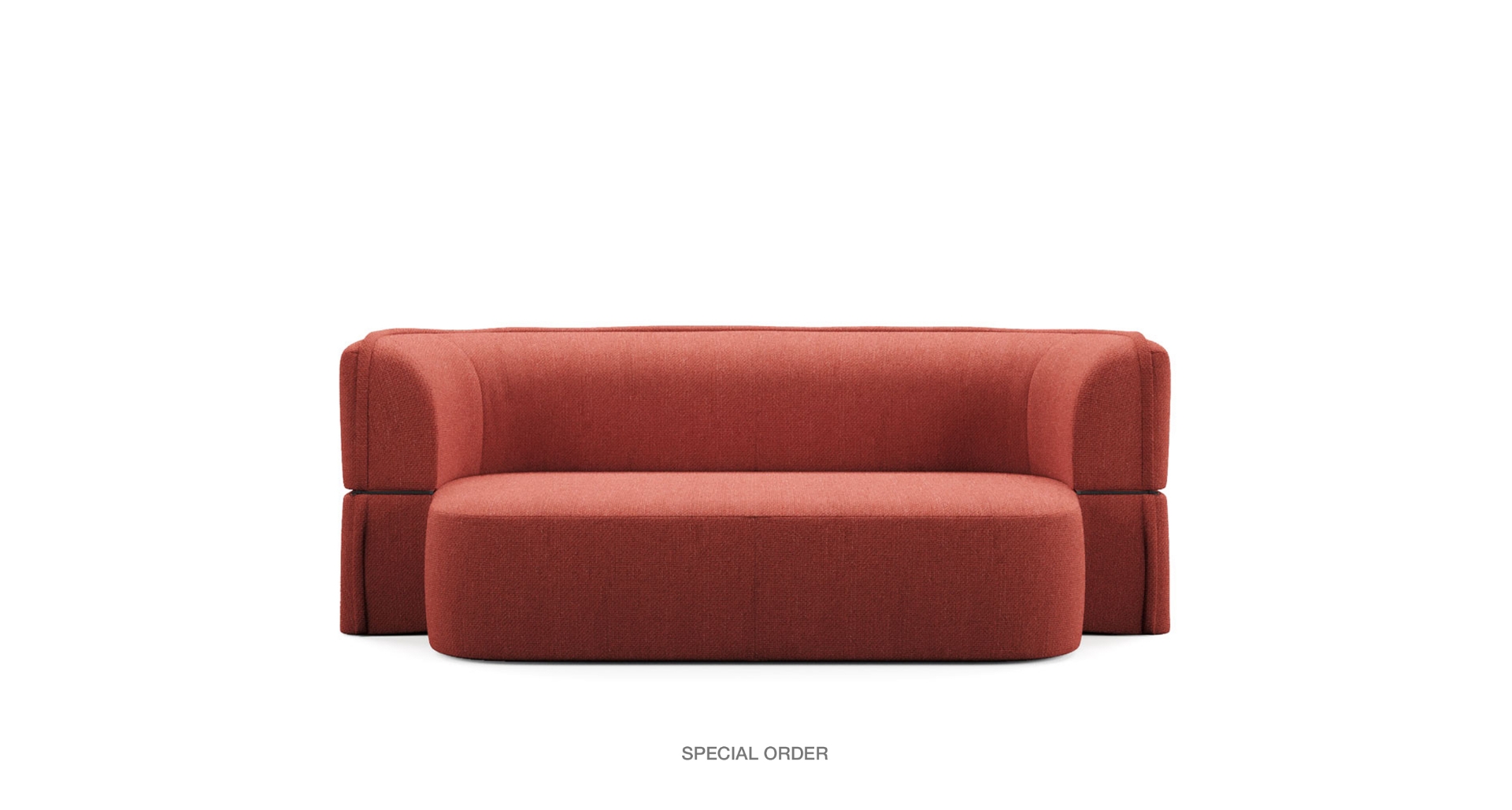 Picture of Soft Island Sofa