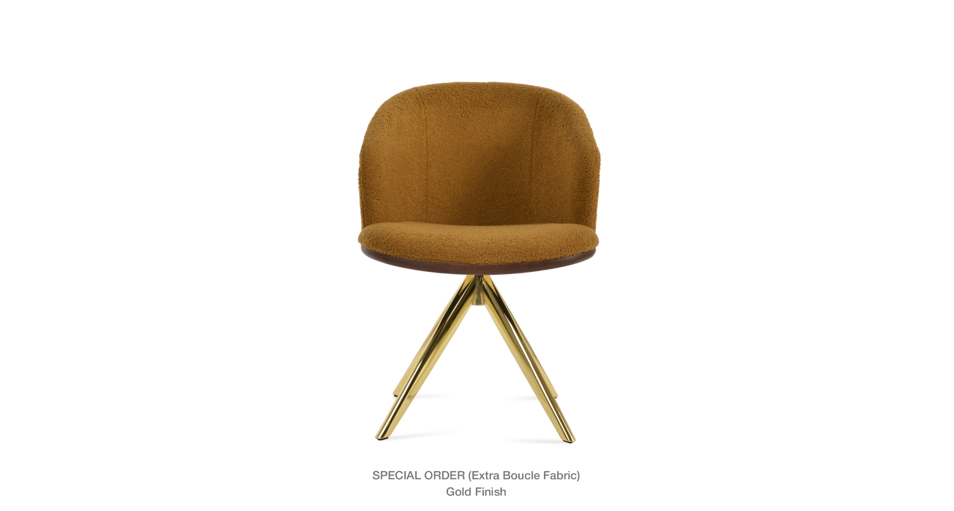 Picture of Athena Sword Chair