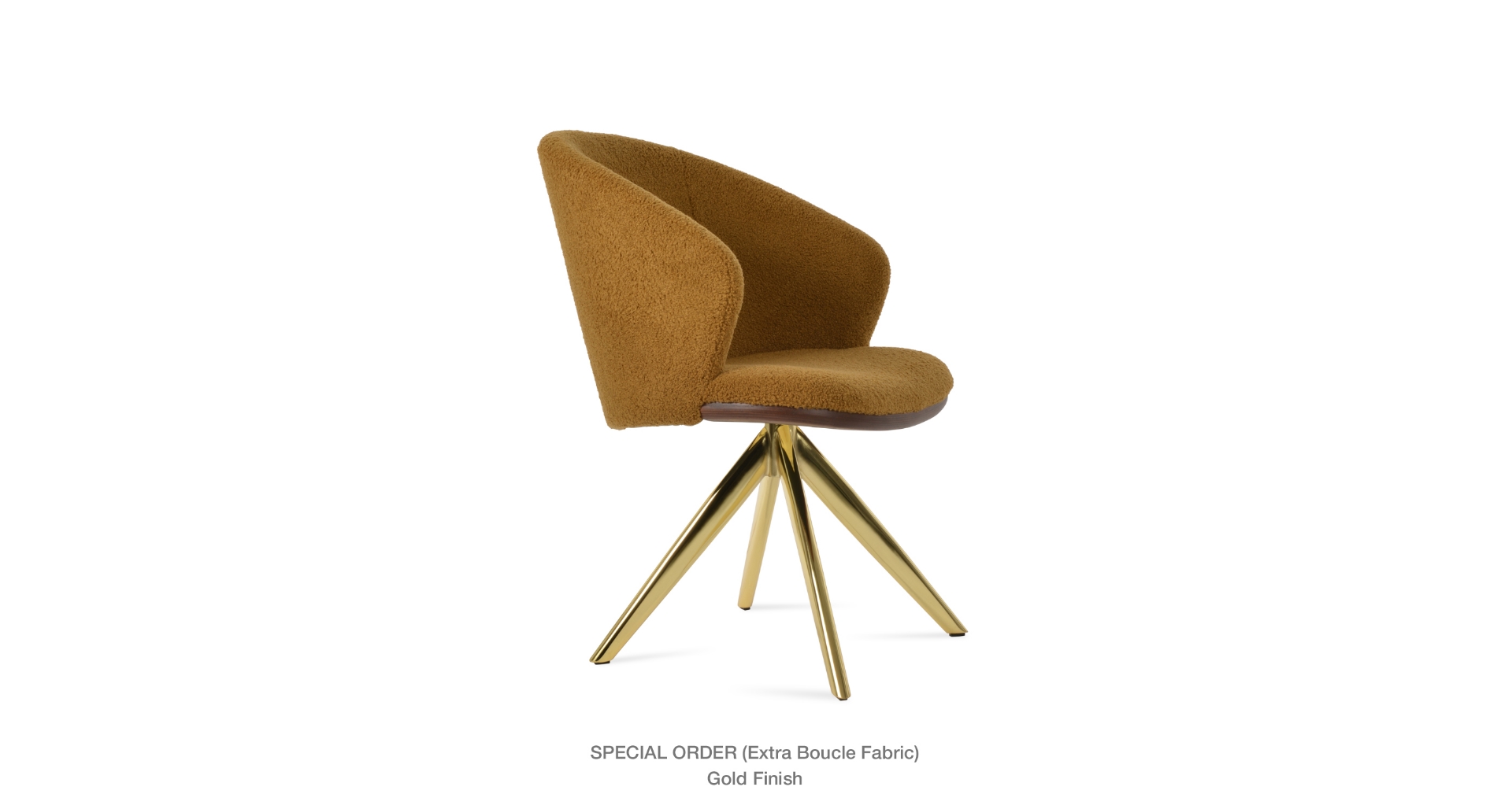 Picture of Athena Sword Chair