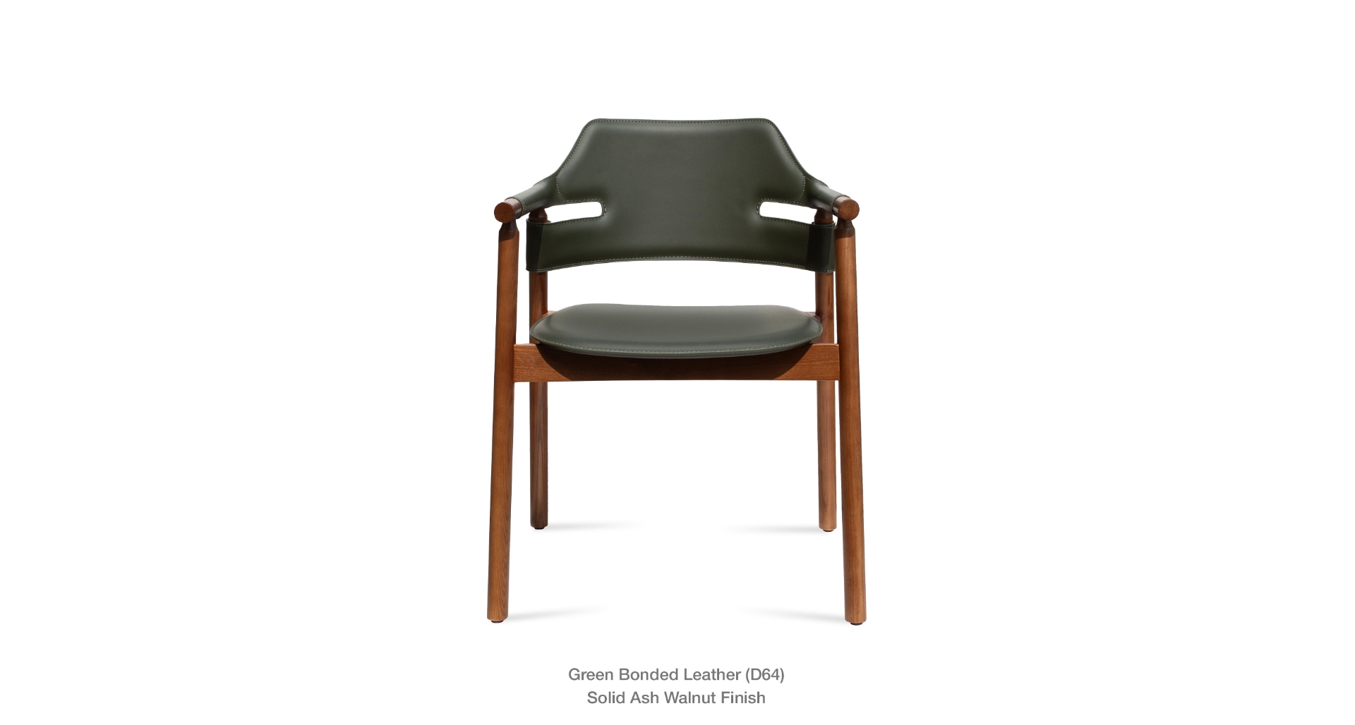 Picture of Genoa Wood Armchair 