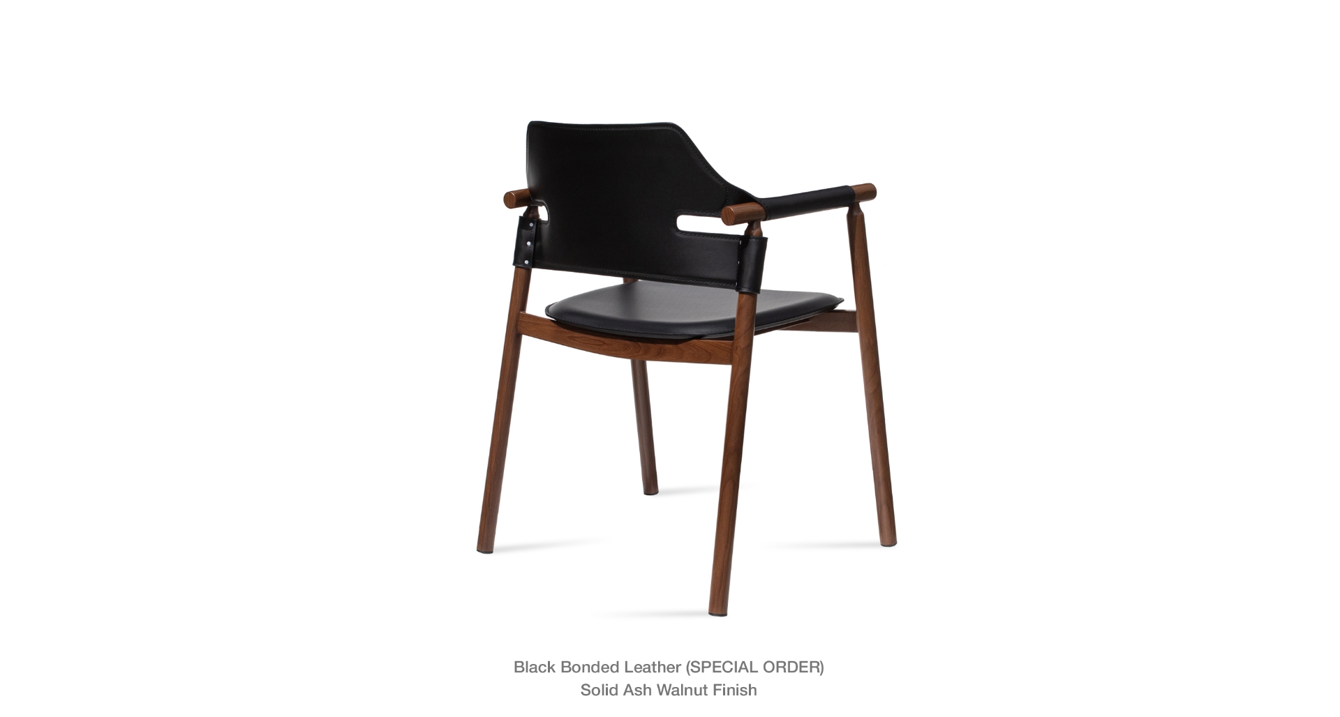 Picture of Genoa Wood Armchair 