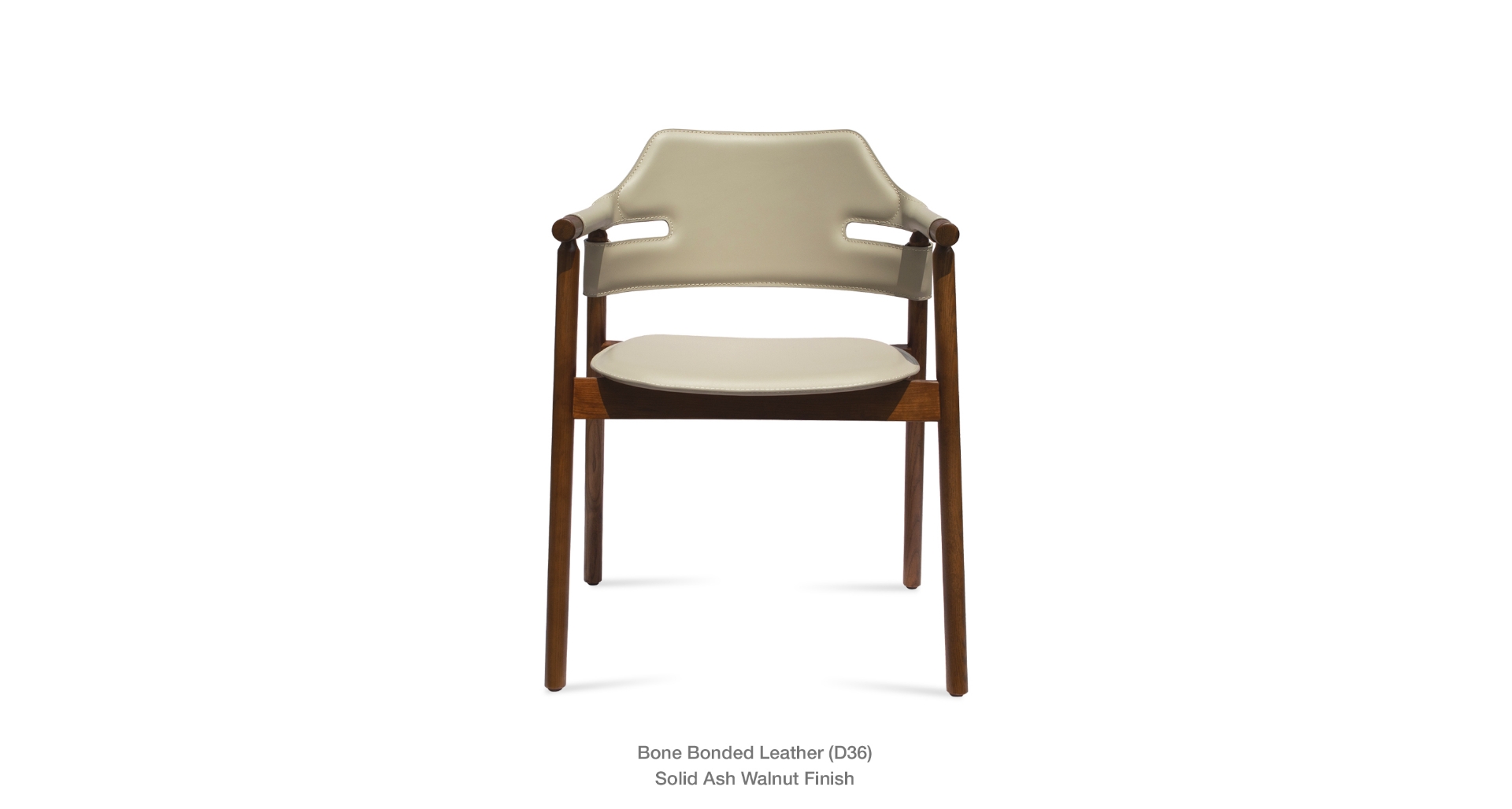 Picture of Genoa Wood Armchair 