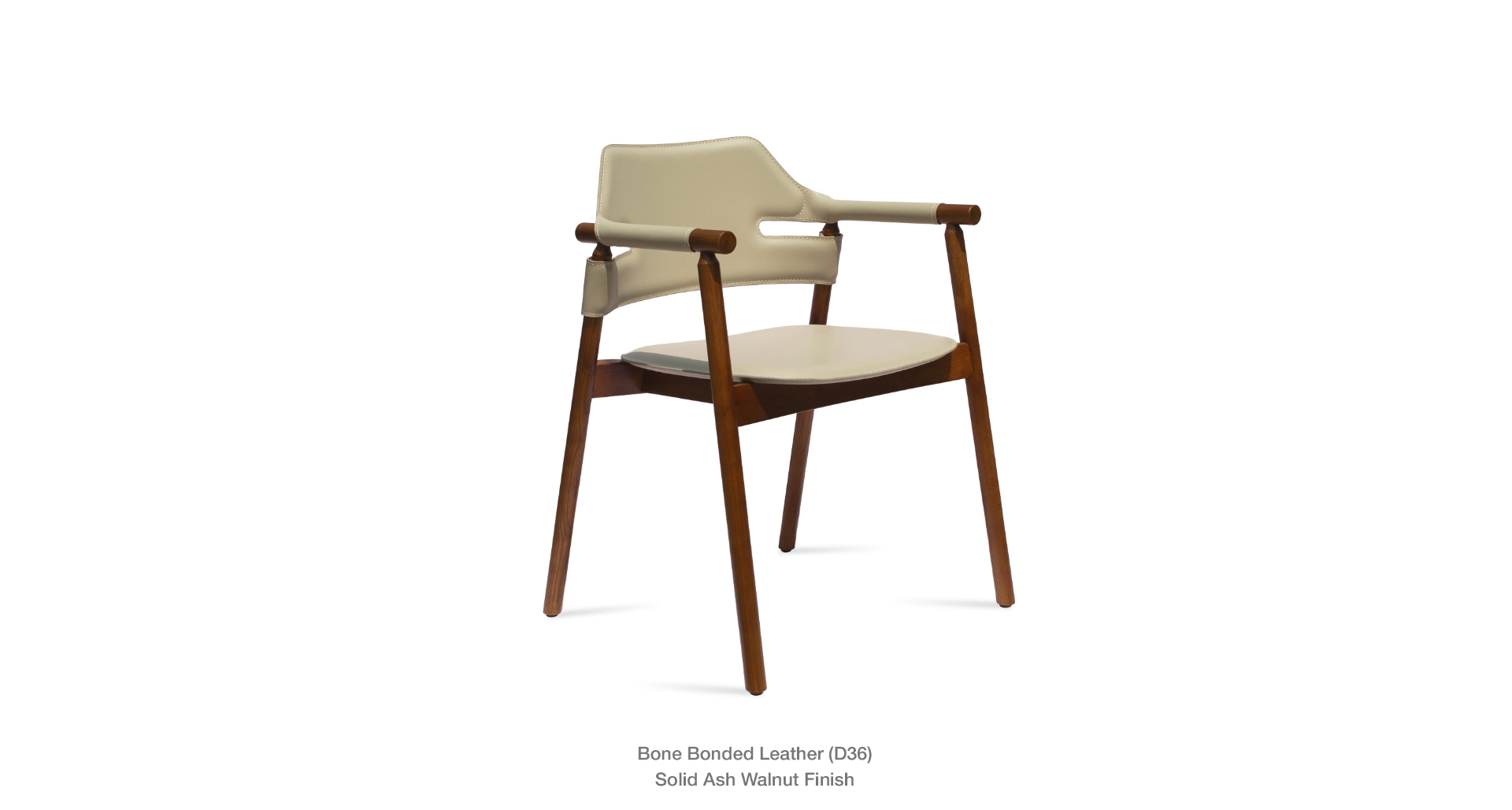 Picture of Genoa Wood Armchair 