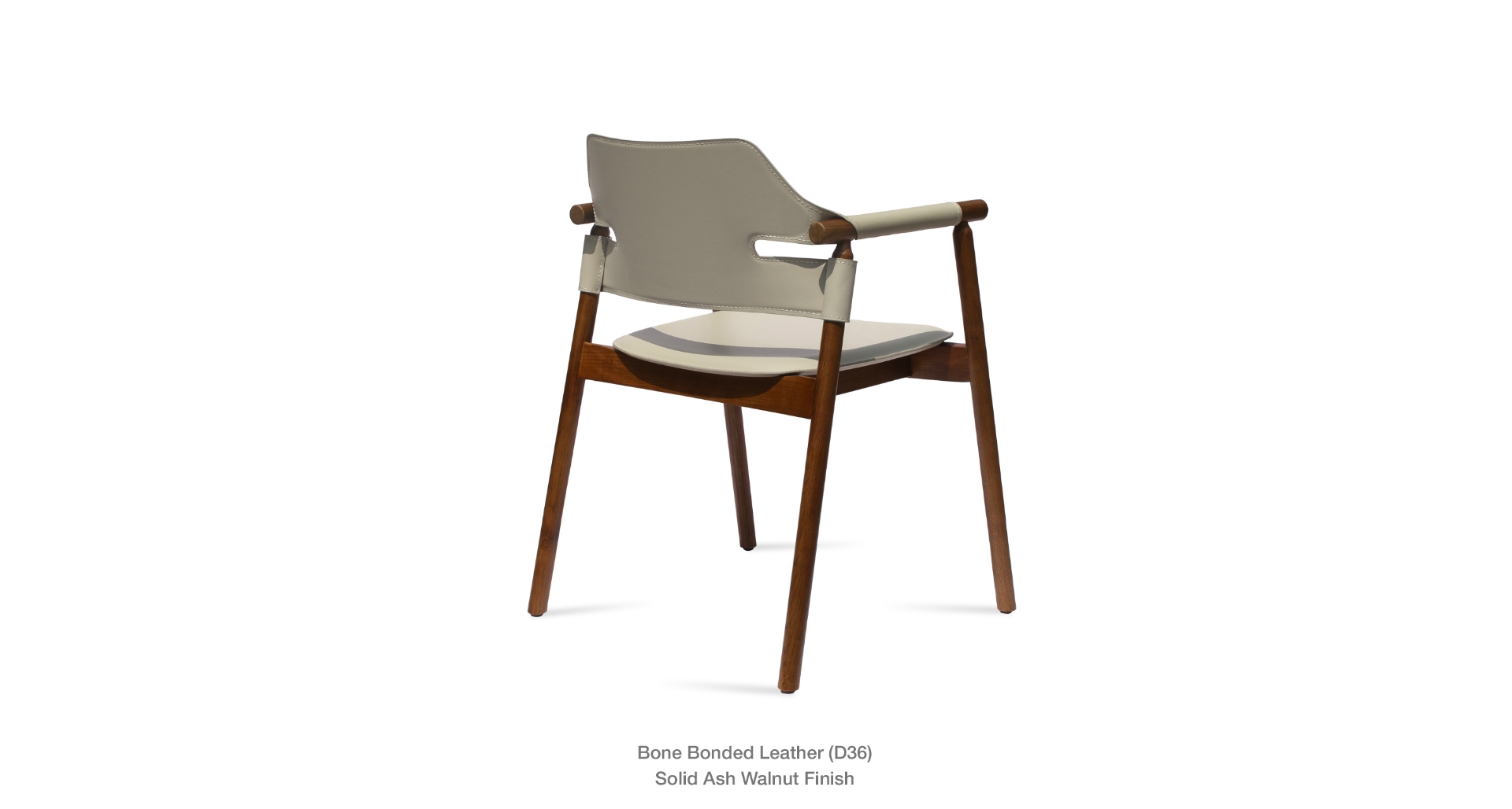Picture of Genoa Wood Armchair 