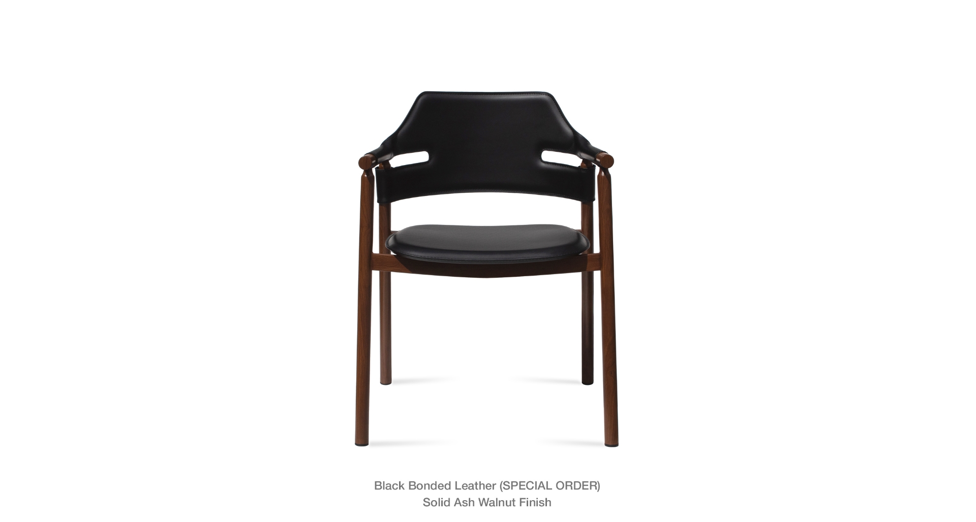 Picture of Genoa Wood Armchair 